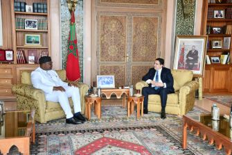 Sahara: Sierra Leone commends UNSC Resolution endorsing autonomy plan under Moroccan sovereignty