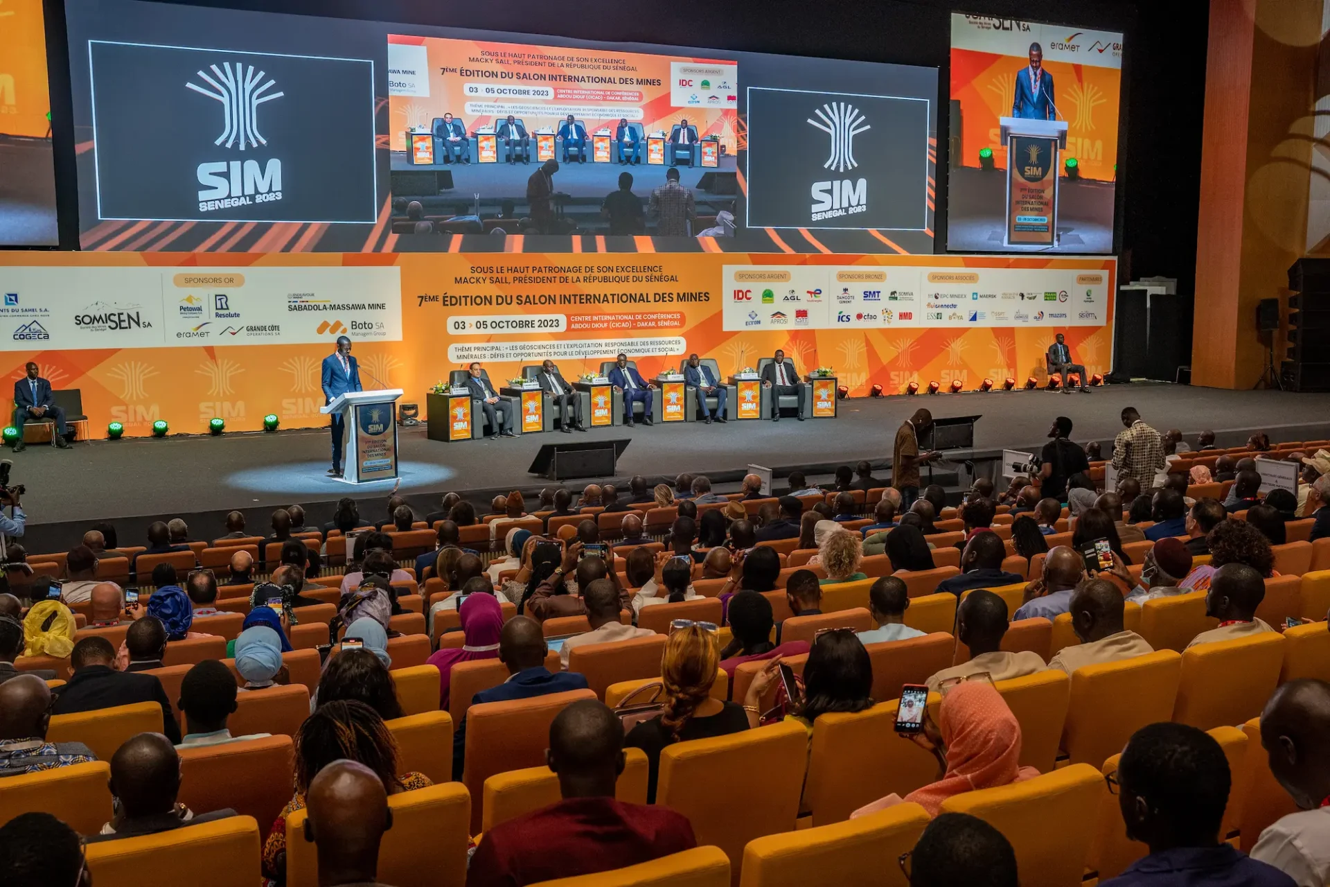 Senegal to complete national gas pipeline by 2027 to cut energy costs Senegal to complete national gas pipeline by 2027 to cut energy costs