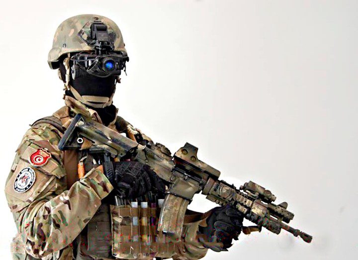 Tunisia’s Interior Ministry Allocates 6.3 Billion Dinars for 2026, Plans 2,900 New Recruits