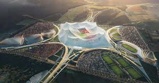 Casablanca launches professional sports infrastructure management company ahead of major tournaments