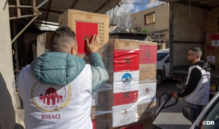 Bayt Mal Al-Quds Acharif Agency launches medical support project for Arab hospitals in the Holy City