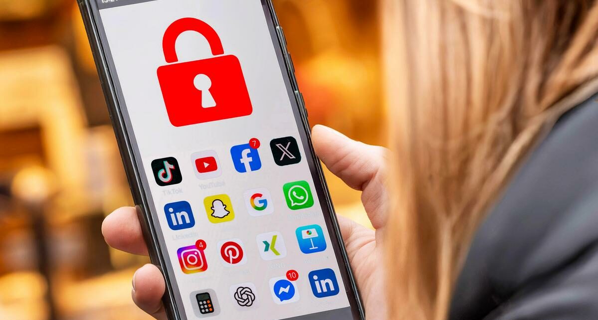 Morocco plans social media ban for under-15s