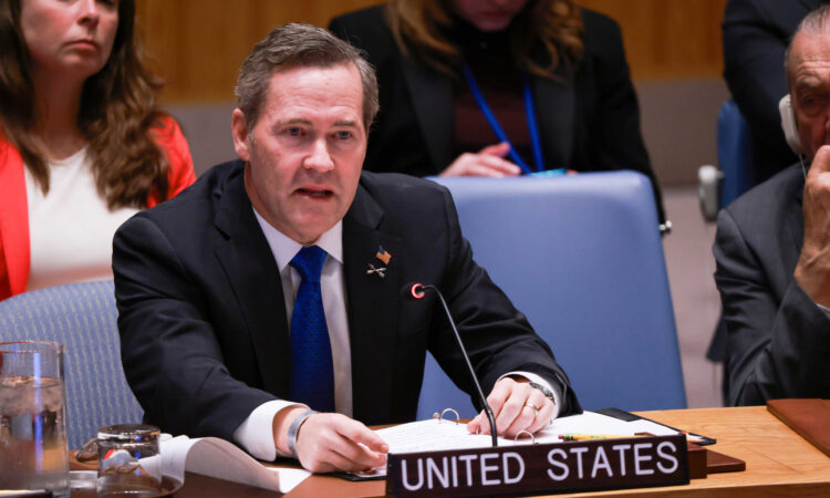 US rejects status quo in Sahara issue after non-renewal of MINURSO