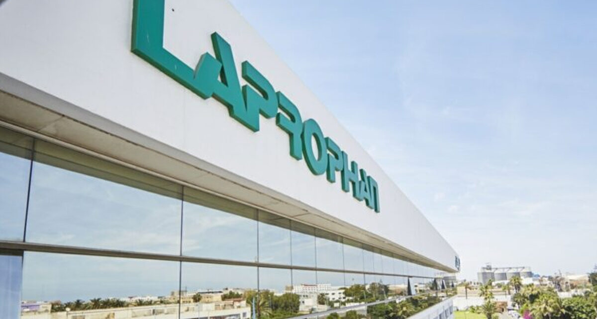 Laprophan gets green light for Casablanca IPO valued at up to $228 mln