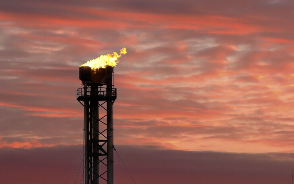 Moroccans Back Methane Cuts, Global Poll Finds