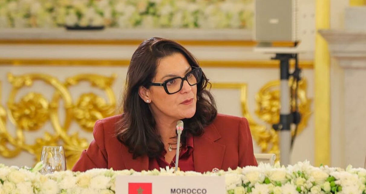 Russia-Africa Summit: Morocco Calls for Partnership Focused on Africa Priorities
