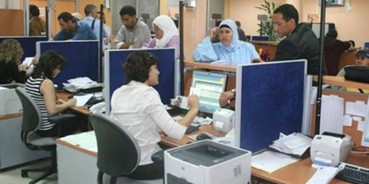 Morocco’s average public sector salary rises 39% in a decade